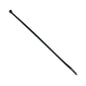 Wilwood tie wire 3/16X11IN. nylon black