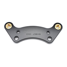 Wilwood 5.25 Caliper Bracket 3.406 MT 1.357 HT