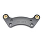 Wilwood 5.25 Caliper Bracket 3.406 MT 1.357 HT