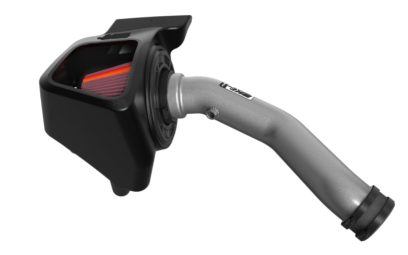 K&N 16-22 Grand Cherokee NextGen Aluminum Cold Air Intake