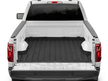 Load image into Gallery viewer, WeatherTech 24-25 Ford F150 8ft Bed ImpactLiner - Black