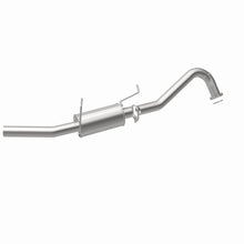 Load image into Gallery viewer, BRExhaust 01-03 Infiniti QX4/ 01-04 Nissan Pathfinder Muffler Kit
