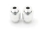 SPL 2017+ Tesla Model 3 / 2020+ Model Y Front Lower Arm Shock Monoball Bushings