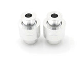 SPL 2017+ Tesla Model 3 / 2020+ Model Y Front Lower Arm Shock Monoball Bushings