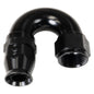Russell Black 180 -12 Pro Ptfe Hose End