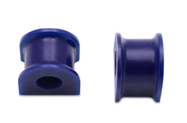 SuperPro 2008 Pontiac G8 Base Front 26mm Sway Bar Mount Bushing Set
