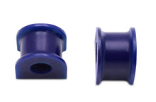 Load image into Gallery viewer, SuperPro 2008 Pontiac G8 Base Front 27mm Sway Bar Mount Bushing Set