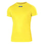 Sparco T-Shirt B-Rookie SMALL Yel