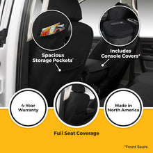 Load image into Gallery viewer, Covercraft 23-26 Toyota Corolla Carhartt Super Dux PrecisionFit Custom Second Row Seat Covers