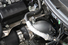 Load image into Gallery viewer, HPS Performance Intercooler Charge Pipe 17-122P
