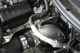 HPS Performance Intercooler Charge Pipe 17-122P
