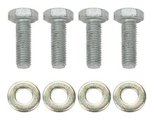 Load image into Gallery viewer, Wilwood Alloy Steel Hex Bolt - M10-1.50x30mm LG - 4 Pack