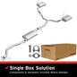 MagnaFlow BRE Exhaust Kit 13-17 ENCLAVE ACADIA ACADIA LIMITED 3.6L
