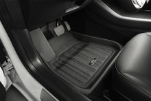 Load image into Gallery viewer, 3D MAXpider 2026 Tesla Model Y Juniper Elitect 1st &amp; 2nd Row Floormats - Black