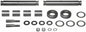 MOOG Ford B500 King Pin Set