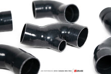 Load image into Gallery viewer, AMS Performance 2015+ Subaru WRX FA20 Front Mount Intercooler Kit with Bumper Beam