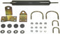 MOOG 66-67 Fargo W100 Panel Delivery Front Steering Damper