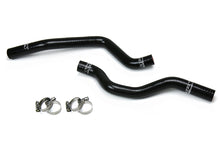 Load image into Gallery viewer, HPS Performance Silicone Hose Kit - Heater Hose 57-1529-BLK