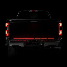 Load image into Gallery viewer, Putco 2024+ Ford F150 w/Factory LED Tail Light &amp; OBS 60in Freedom Blade Tailgate Light Bar