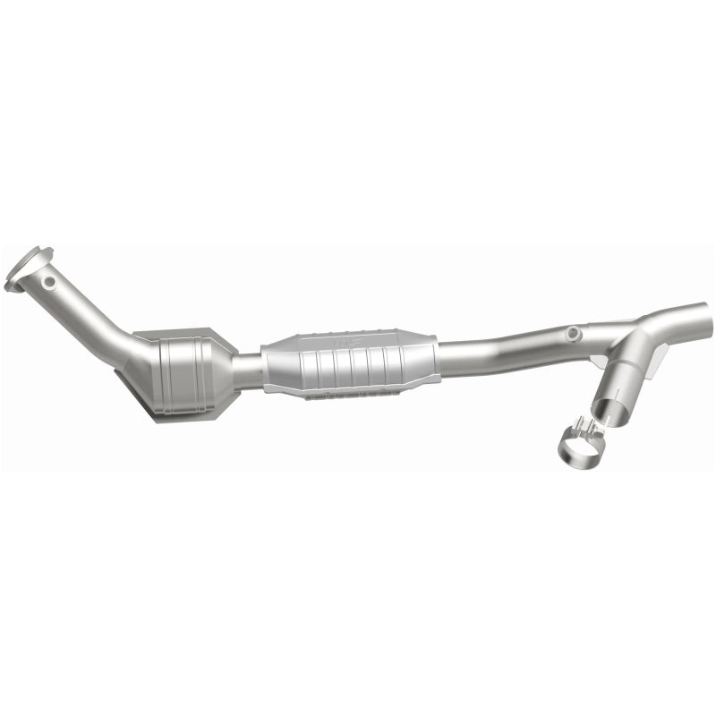 MagnaFlow Conv DF 98 Ford Expedition 5.4L