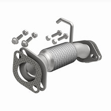 Load image into Gallery viewer, BRE Exhaust 06-08 Optima 2.4L Front Pipe Kit