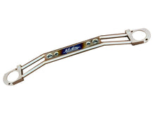 Load image into Gallery viewer, GReddy Garage 95-98 Nissan Skyline GT-R Front Tower Bar R33