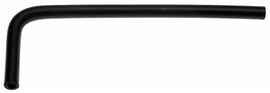 Gates 02-05 Dodge Ram Pickup V-8 4.7L Reservoir To Rad. Molded Heater Hose