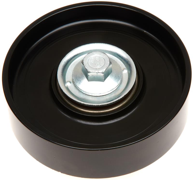 Gates 00-04 Ford Focus 4-Cyl. 2.0L Idler Belt Drive Pulley