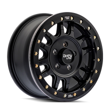 Load image into Gallery viewer, 9309R-15x7-MATTE+BLACK-1.png