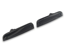 Load image into Gallery viewer, Raxiom 97-01 Jeep Cherokee XJ LED Side Marker Lights- Smoked Lens- Amber LED