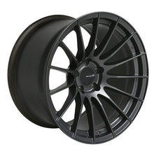 Load image into Gallery viewer, Enkei RS05-RR 18x8.5 42mm ET 5x100 75.0 Bore Sparkle Silver Wheel Spcl Order / No Cancel
