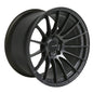 Enkei RS05-RR 18x9.5 43mm ET 5x100 75.0 Bore Sparkle Silver Wheel FR-S / BRZ