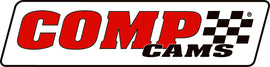COMP Cams Xtreme Race G2 Pushrod 7.800in Length 3/8in DIA .137in Wall 210 Radius - Set of 16