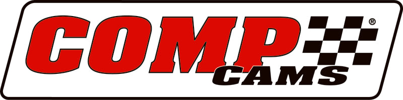 COMP Cams Xtreme Race G2 Pushrod 8.375in Length 5/16in DIA .106in Wall 210 Radius - Single