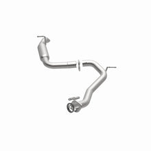 Load image into Gallery viewer, BRE Exhaust 13-17 Toyota RAV4 2.5L Muffler Kit