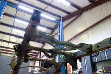 Load image into Gallery viewer, RustBuster 09-18 Ram 1500 Spare Tire Crossmember
