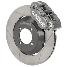 Load image into Gallery viewer, Wilwood Forged Dynalite Front Race BBK Kit - Anodize Caliper - 11.75in GT Slotted Rotor 16+ Miata