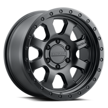 Load image into Gallery viewer, Raceline 959B Avenger 2.0 18x9 / ET0 / 6x139.7 / 4.75 BS - Satin Black