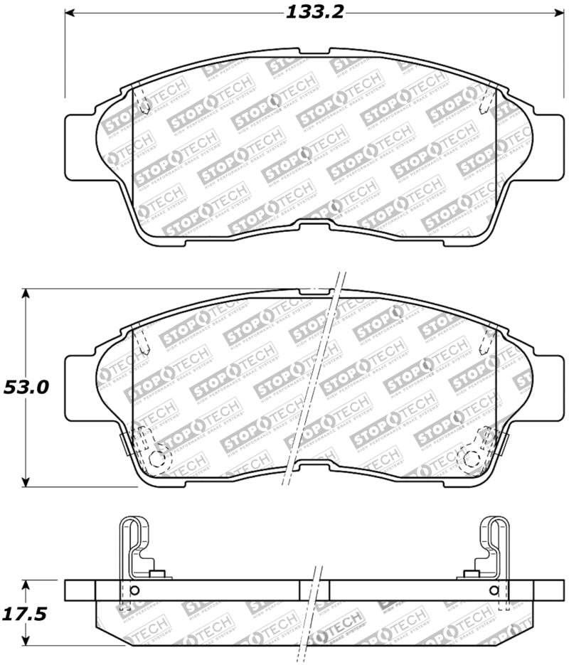 Technical Drawing