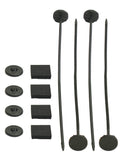 Insta-Mount Nylon Cooler Mounting Kit