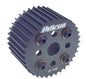 Peterson Fluid Systems HTD Pulley 35 Tooth w/ P 2 Wide