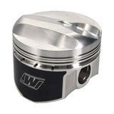 Wiseco RED Series Chevy Big Block 4.320in Bore 1.270in CH 15.00 CC Piston Set