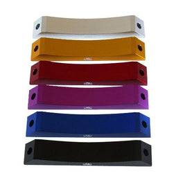 BLOX Racing 00-03 Honda S2000 AP1 Tunnel Brace - Silver