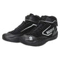 Sparco Shoe Pit Stop 2 Black - Size 9
