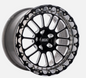 Belak 15x3.5 / 2.25in BS / 5x112 BP Series 2 Wheel