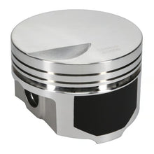 Load image into Gallery viewer, Wiseco Pro Tru Street Chevy Big Block 4.250in Bore 1.645in CH -3.00 CC Piston Set
