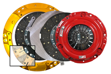 Load image into Gallery viewer, McLeod Racing RST HD Twin - Metric Ring - 01.4-04 Ford Mustang 4.6L - 1-1/8 x 26 Spline - Cable