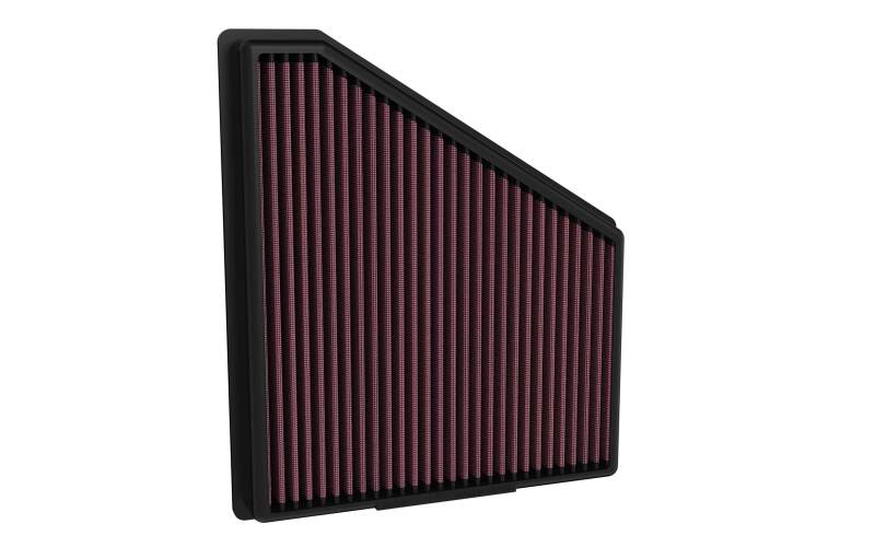K&N Replacement Air Filter Dodge Charger L4-3.0L F/I 2026
