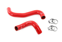 Load image into Gallery viewer, HPS Performance Silicone Hose Kit - Radiator Hose 57-2140R-RED