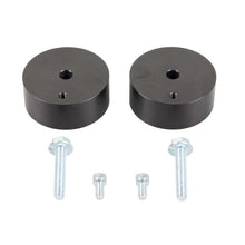 Load image into Gallery viewer, Synergy 2005+ Ford F-250/F-350 Super Duty 4x4 Bump Stop Spacers